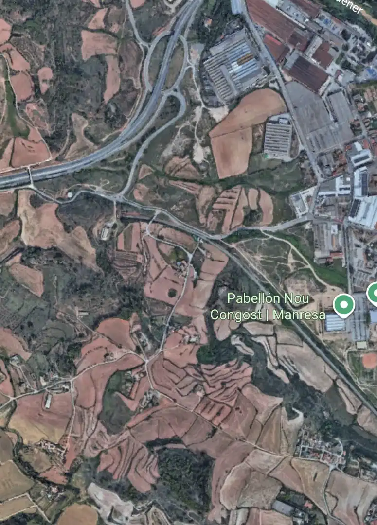 Industriegrundstück zum Verkauf in Pont del Congost, imagen 2