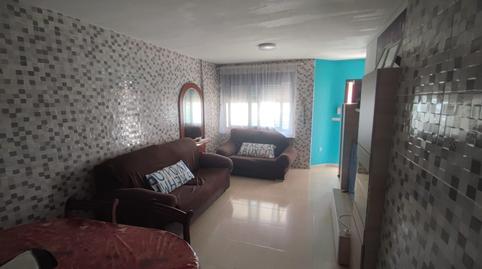 Foto 5 de Casa adosada en venta en Roldán, Torre-Pacheco