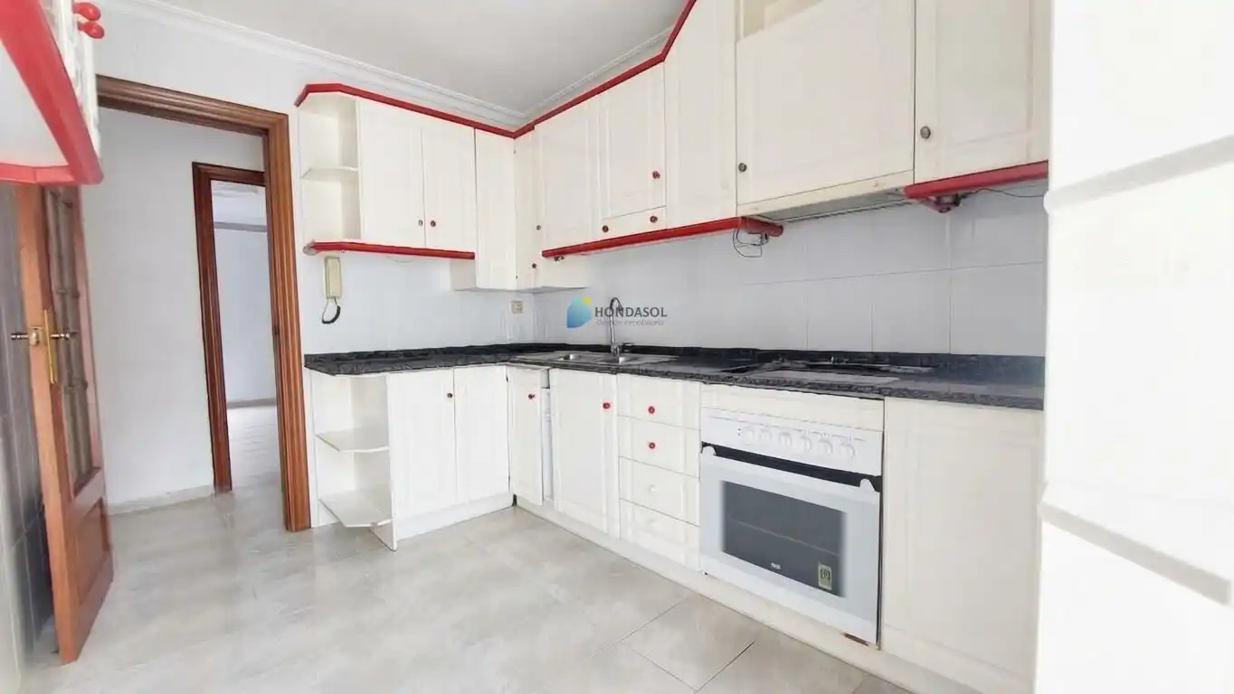 Cocina de Piso en venta en Pedanías Este