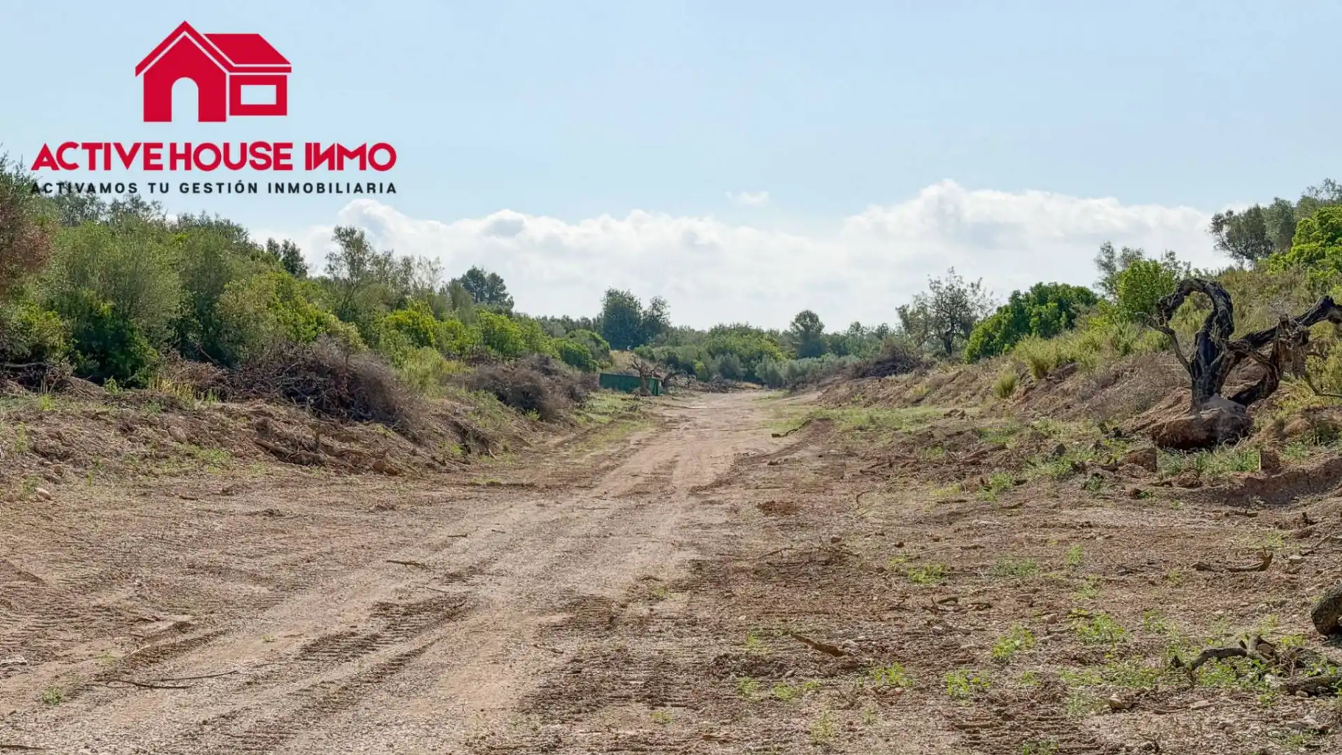 Terreno en venta en La Galera 