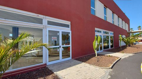 Photo 5 of Commercial properties for rent in Avenida el Guincho, 4, Golf del Sur - Amarilla Golf, San Miguel de Abona