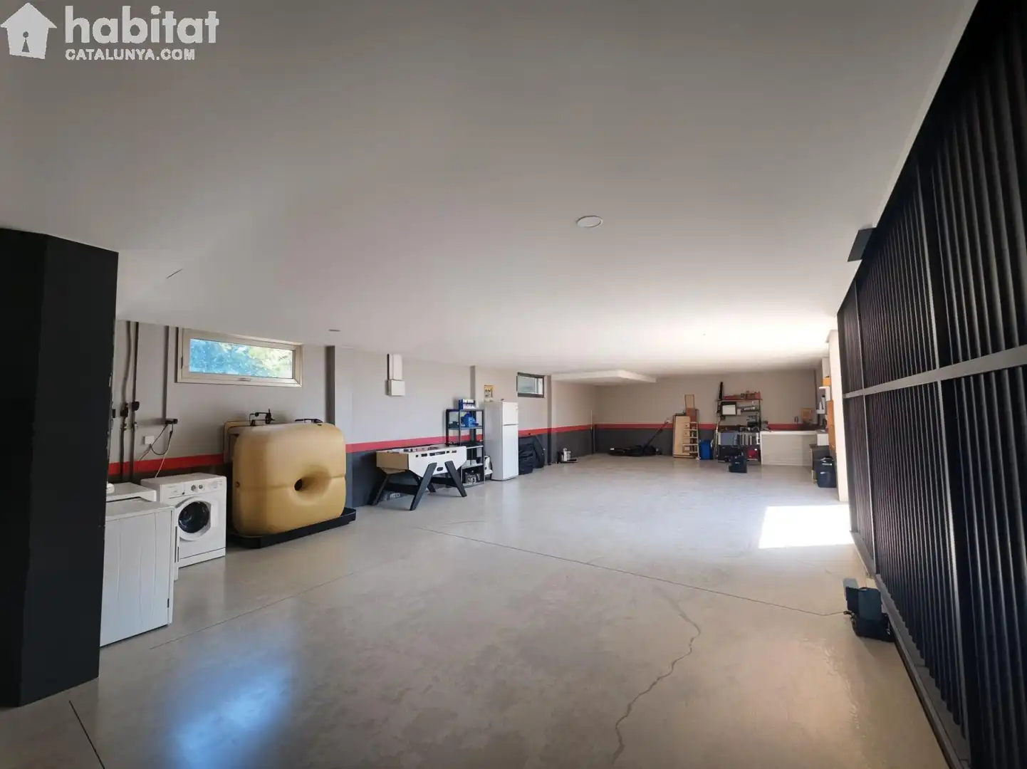 Casa o xalet en venda en Sant Esteve Sesrovires amb Aire condicionat, Jardí privat i Terrassa