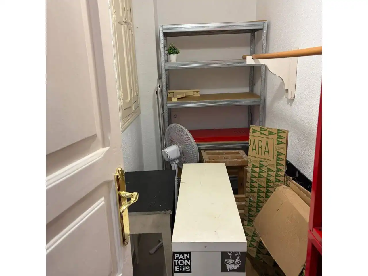 Piso con terraza en venta en Calle Matías Perelló, imagen 8