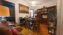 Living room of Flat for sale in  Barcelona Capital