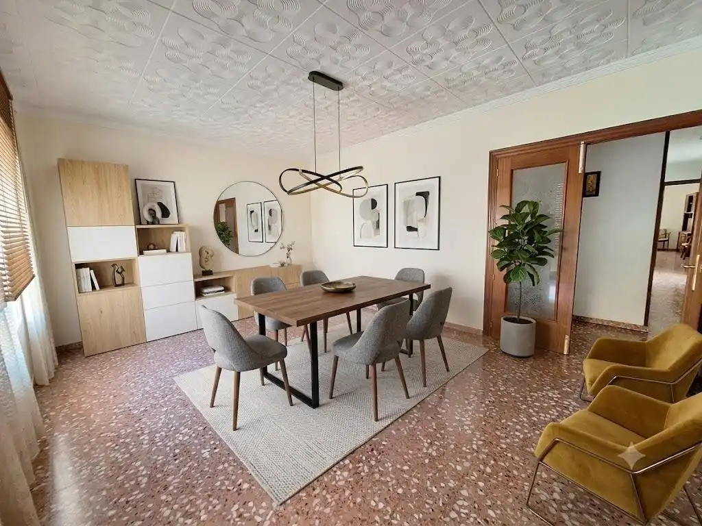 Maison avec jardin à vendre à Castalla, imagen 8