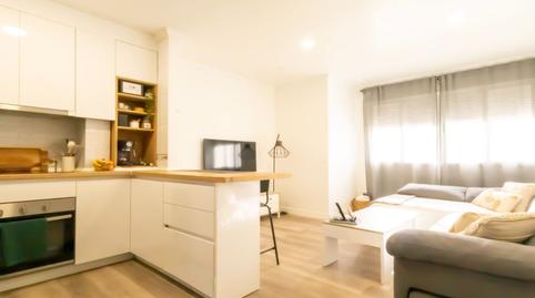 Photo 2 of Flat for sale in Calvo Sotelo,  Melilla Capital