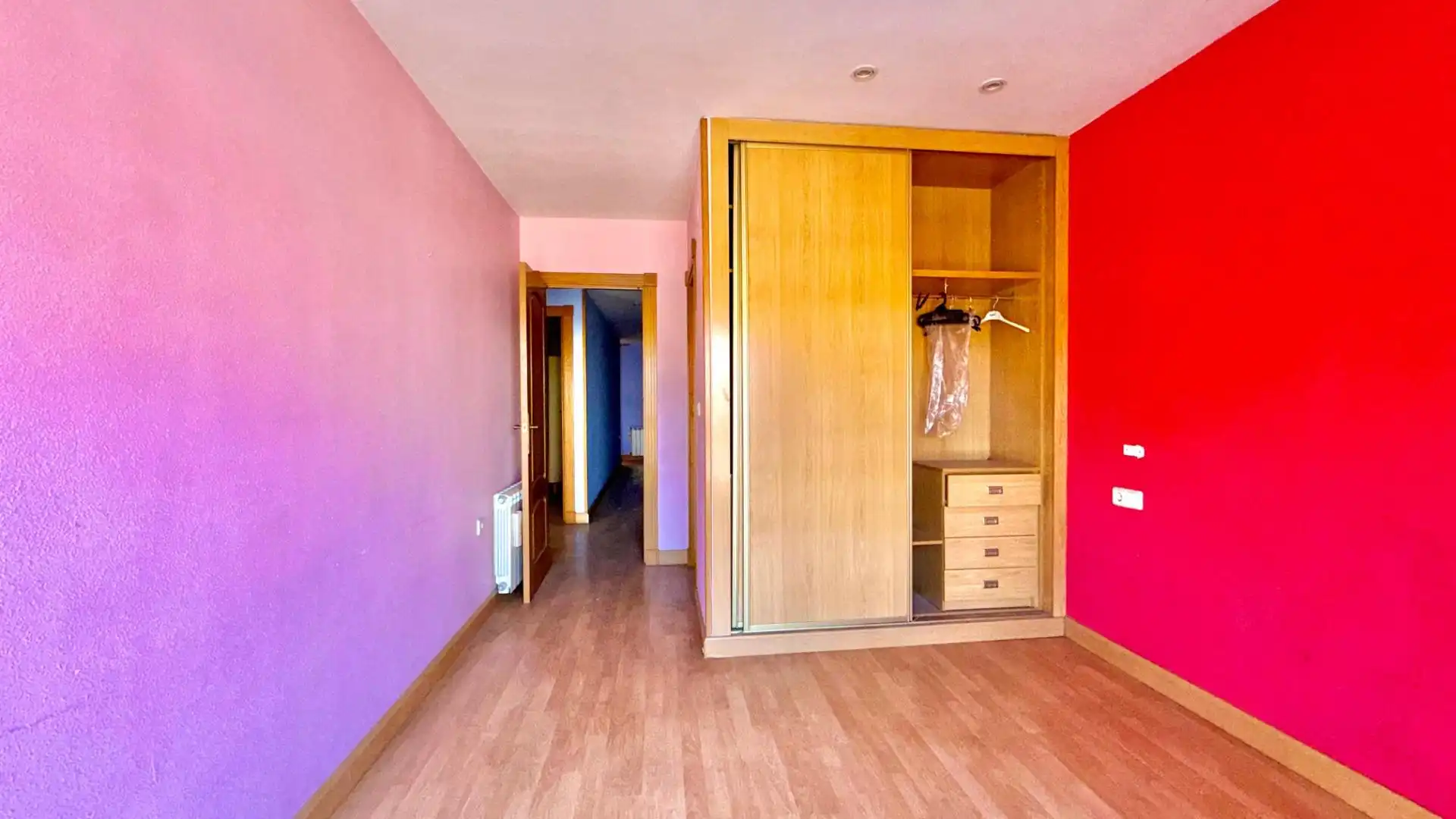 Penthouse mit Aufzug zum Verkauf in San Pedro del Pinatar, imagen 12