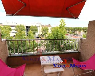 Balcony of Apartment for sale in Empuriabrava  with Terrace