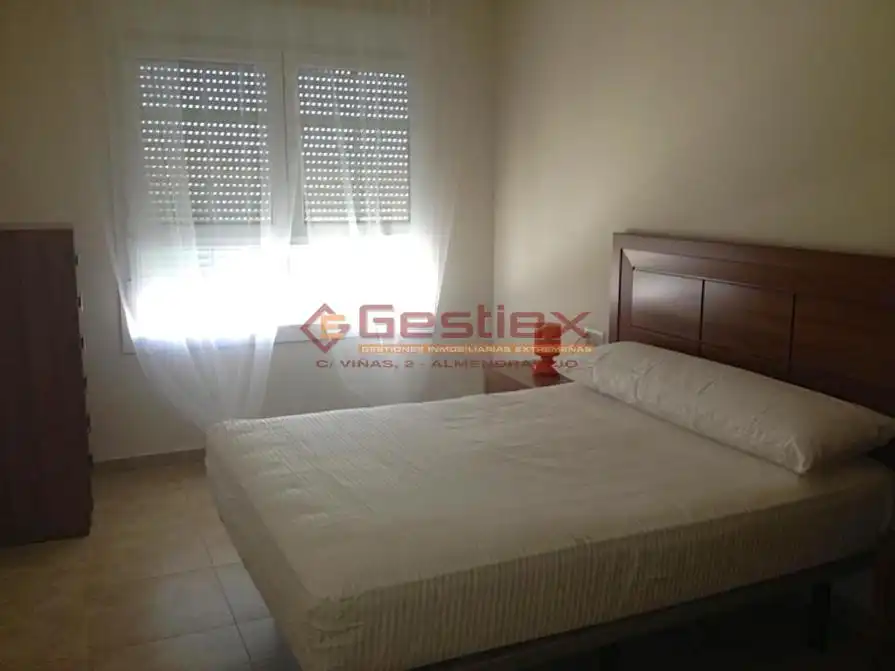 Bedroom of Duplexes for rent in Almendralejo