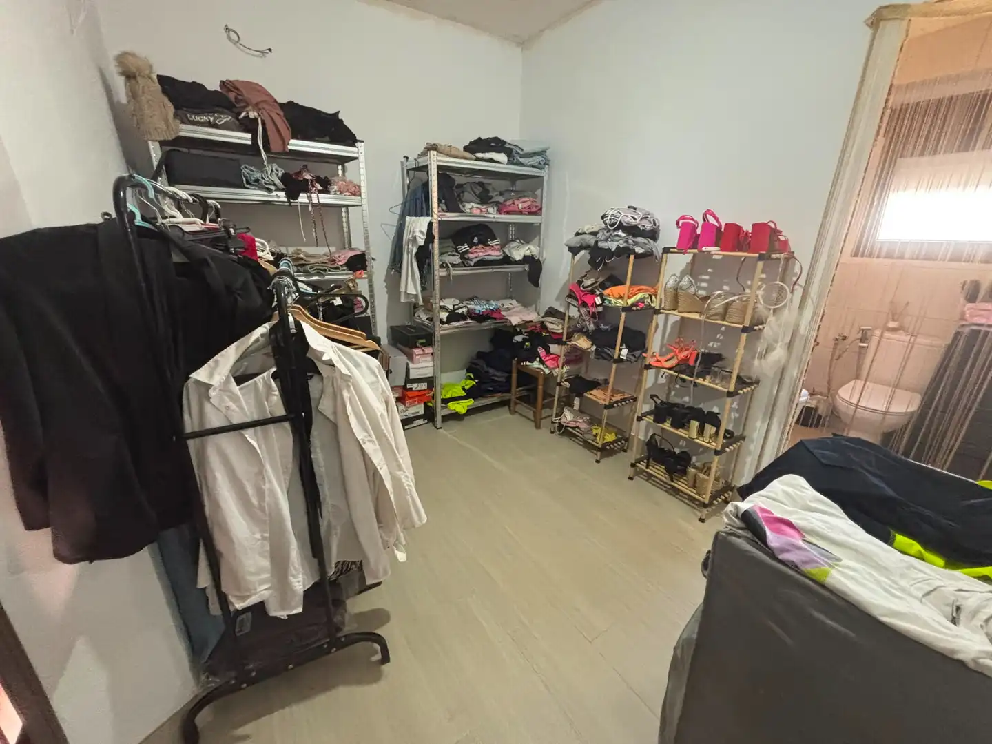 Casa o chalet en venta en Antequera con Jardín privado y Trastero