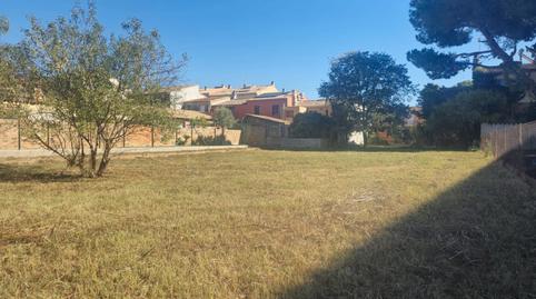 Foto 2 de Residencial en venta en Carrer D'enric Lluís Roura, Poble, Calonge i Sant Antoni