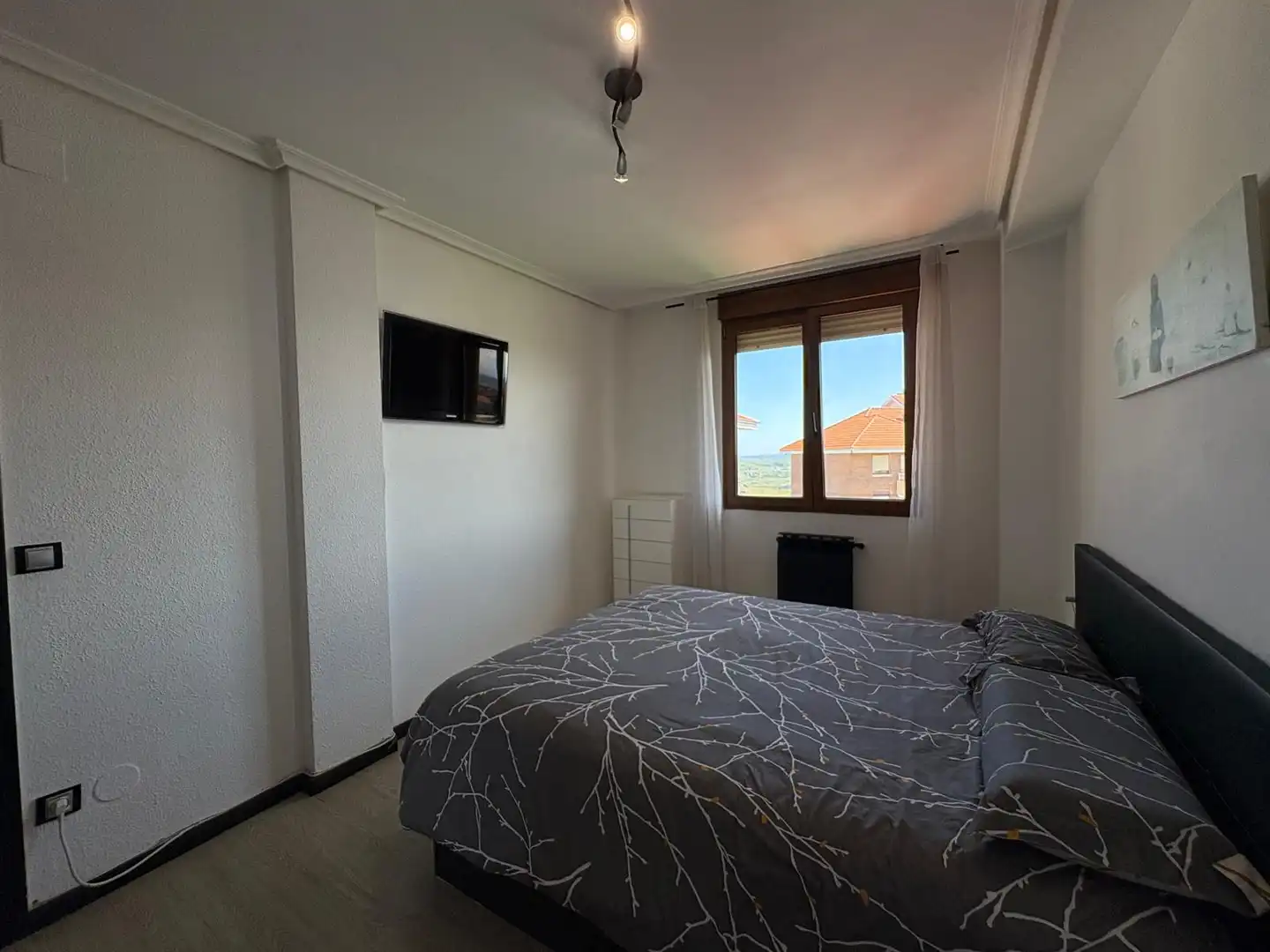 Habitación de Piso en venta en Suances con Calefacción, Terraza y Trastero