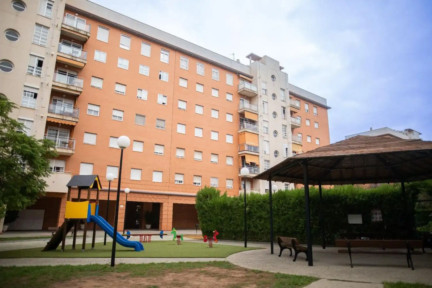 Appartement avec piscine à vendre à Esperanza Trinidad, imagen 20