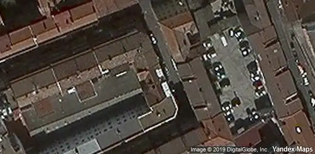 Piso en venta en Madrid