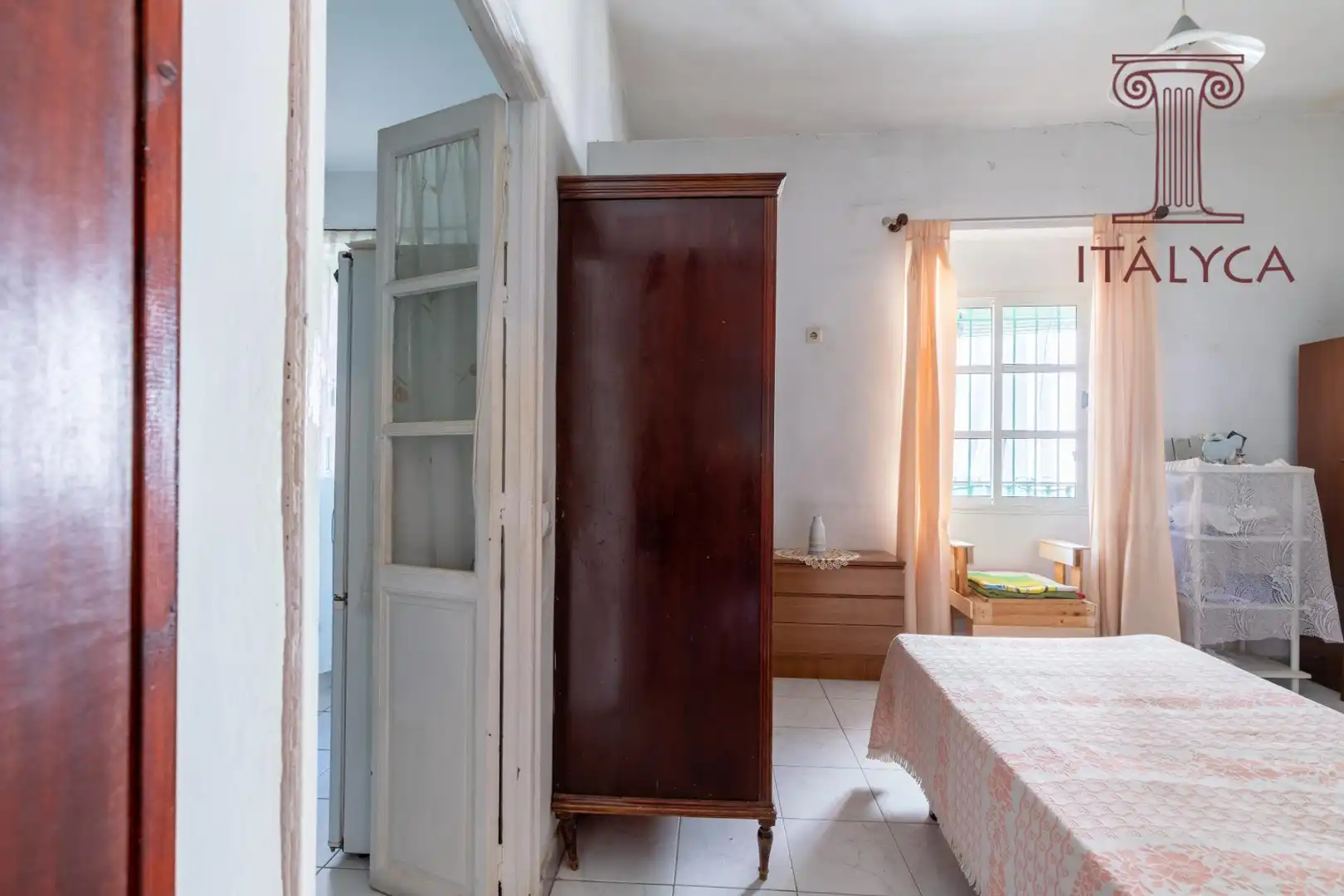 Habitación de Piso en venta en Sevilla con Aire acondicionado