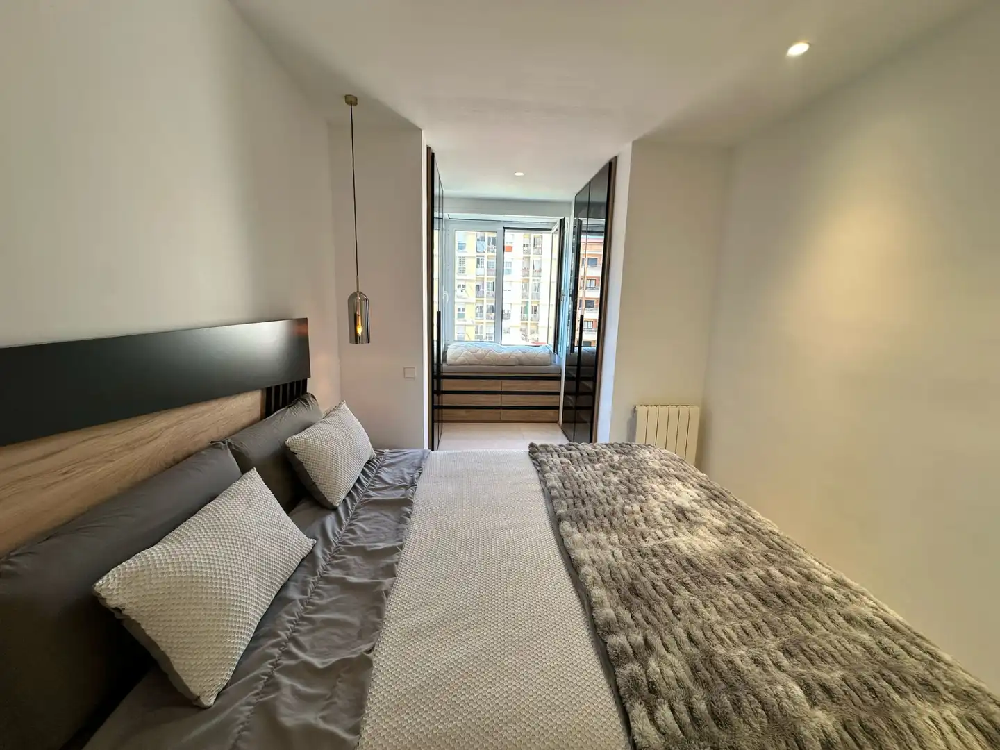 Piso en venta en Carrer de Lepant, Sagrada Família