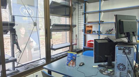 Photo 2 of Premises to rent in Paseo de Los Rosales, Parque Miraflores,  Zaragoza Capital