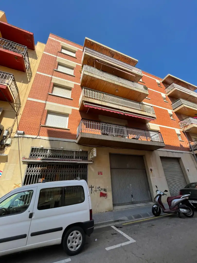 Local comercial en venda a Carrer de Sant Isidre 8, imagen 12