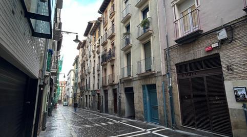 Foto 2 de Pis en venda a Casco Antiguo,  Pamplona / Iruña