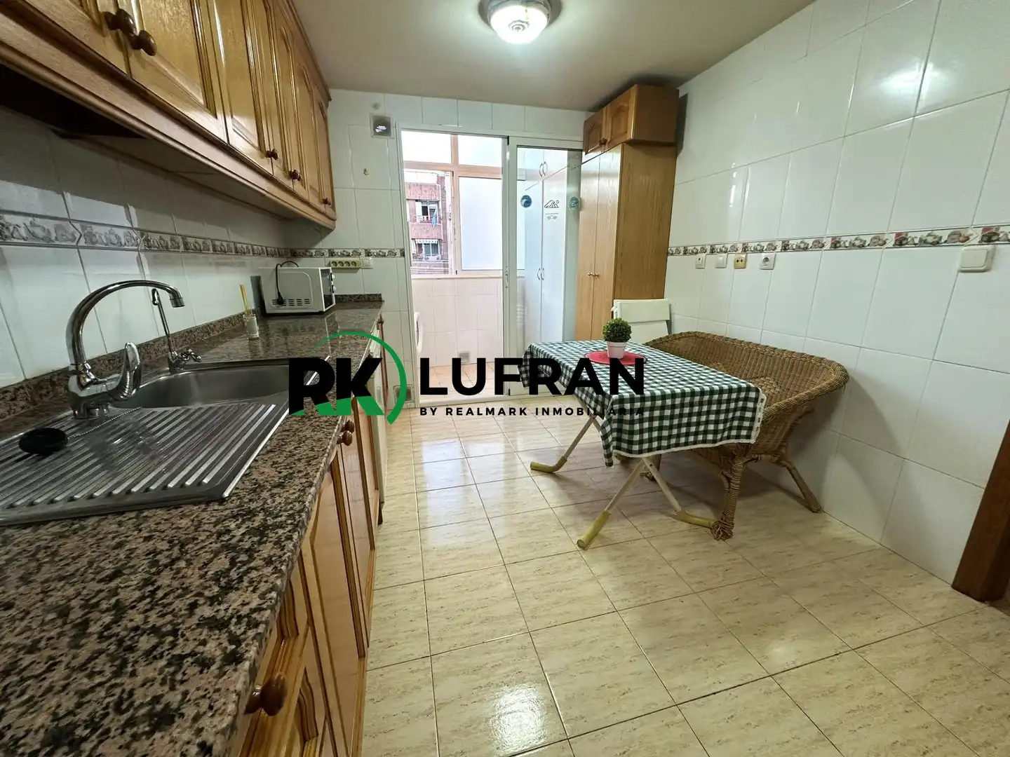 Wohnung mit Terrasse zum Verkauf in Calle Calle Castor, imagen 10