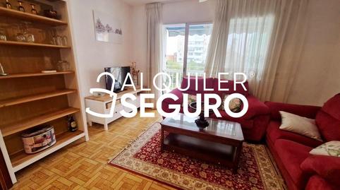 Photo 4 of Flat to rent in De la Pampa , Centro, Madrid