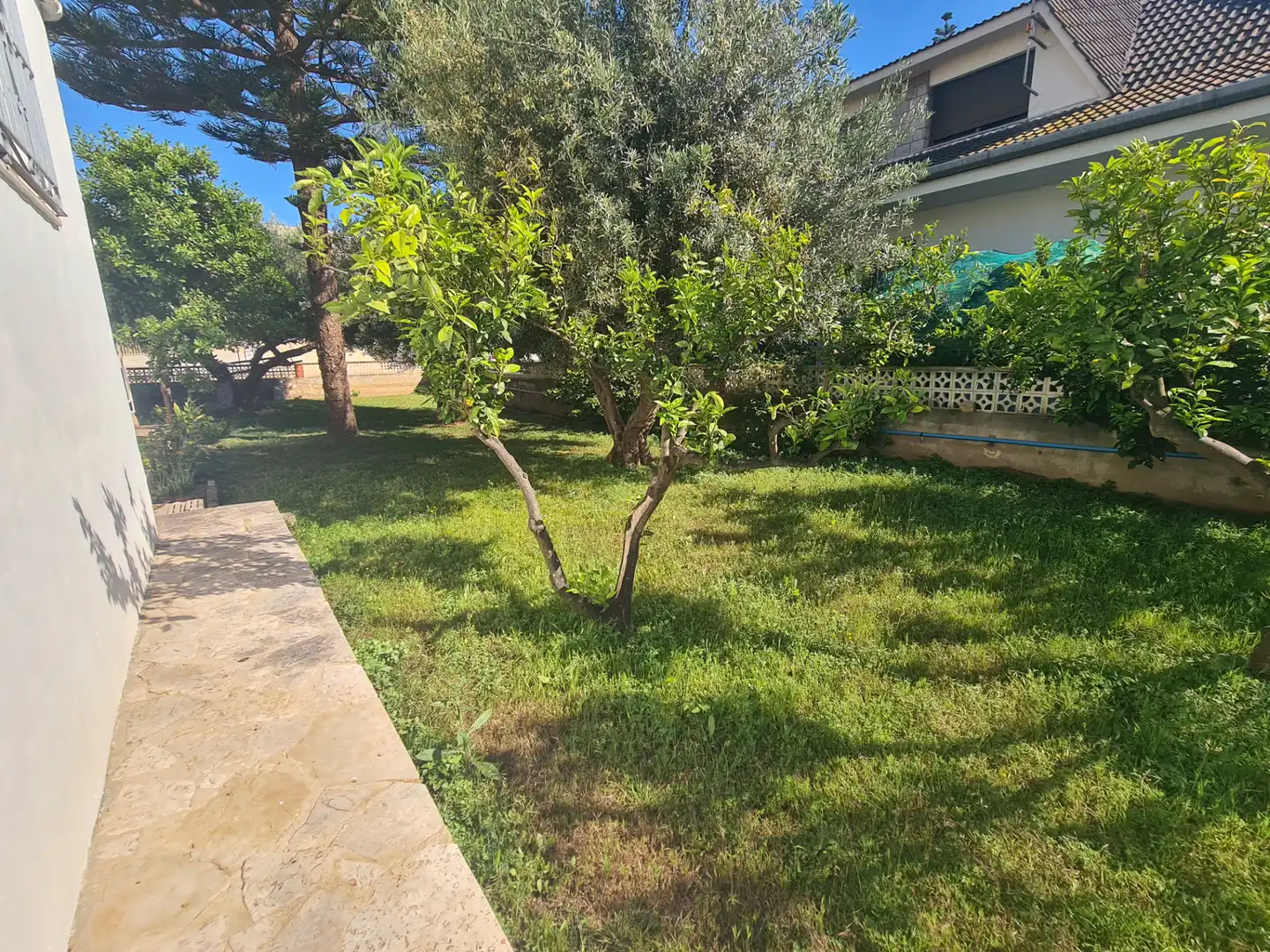 Casa o xalet en venda en Vinaròs amb Calefacció, Jardí privat i Terrassa