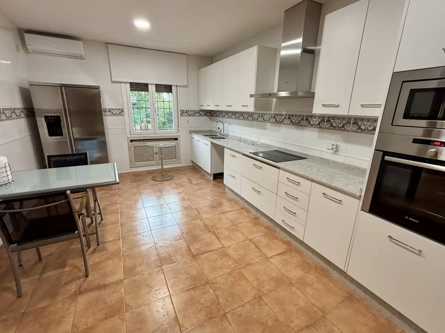 Kitchen of Houses for sale in Almagro, Ciudad Real