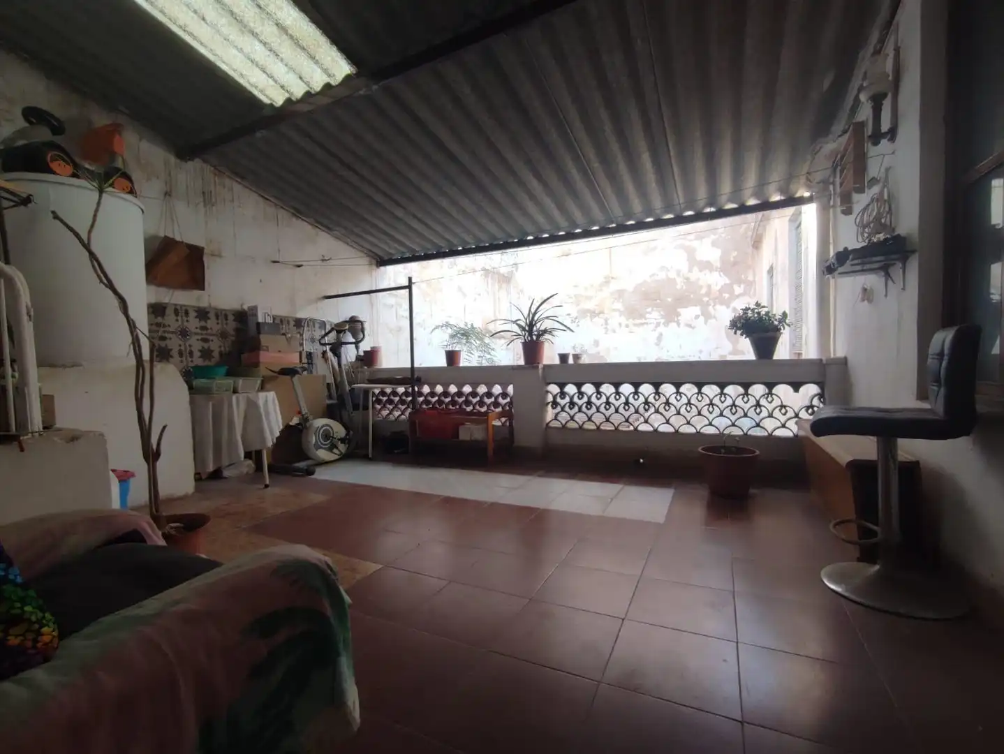 Casa en venda a Plaza Castelar - Mercado Central, imagen 11