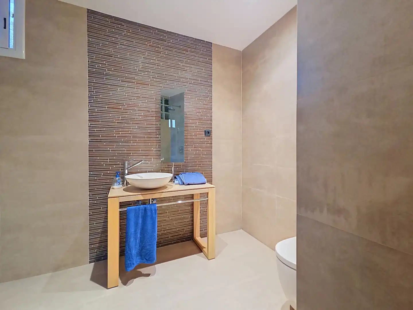 Baño de Casa o chalet en venta en Premià de Dalt