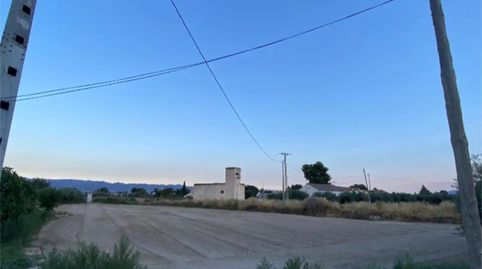 Foto 3 de Residencial en venda a Carretera de la Pulgara, 1b, Santa Quiteria - Virgen de las Huertas, Lorca