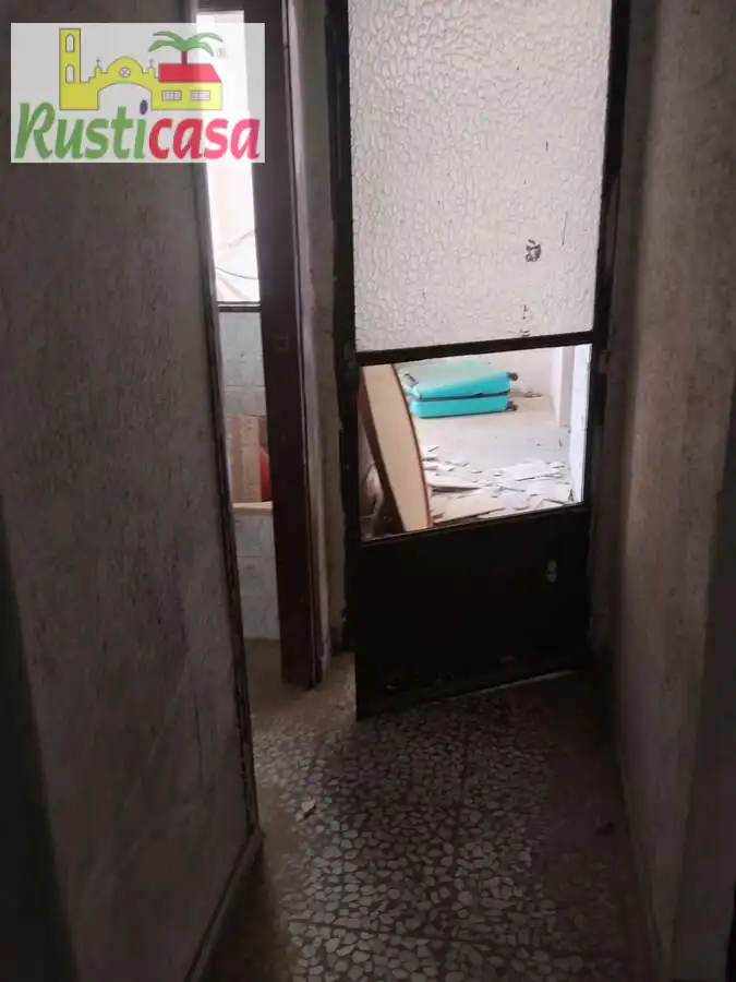 Flat for sale in Bailén  with Terrace and Balcony