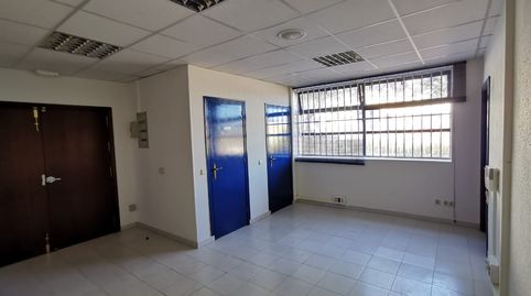 Foto 2 de Oficina en venda a Milan (de), Bulevar - Plaza Castilla, Azuqueca de Henares