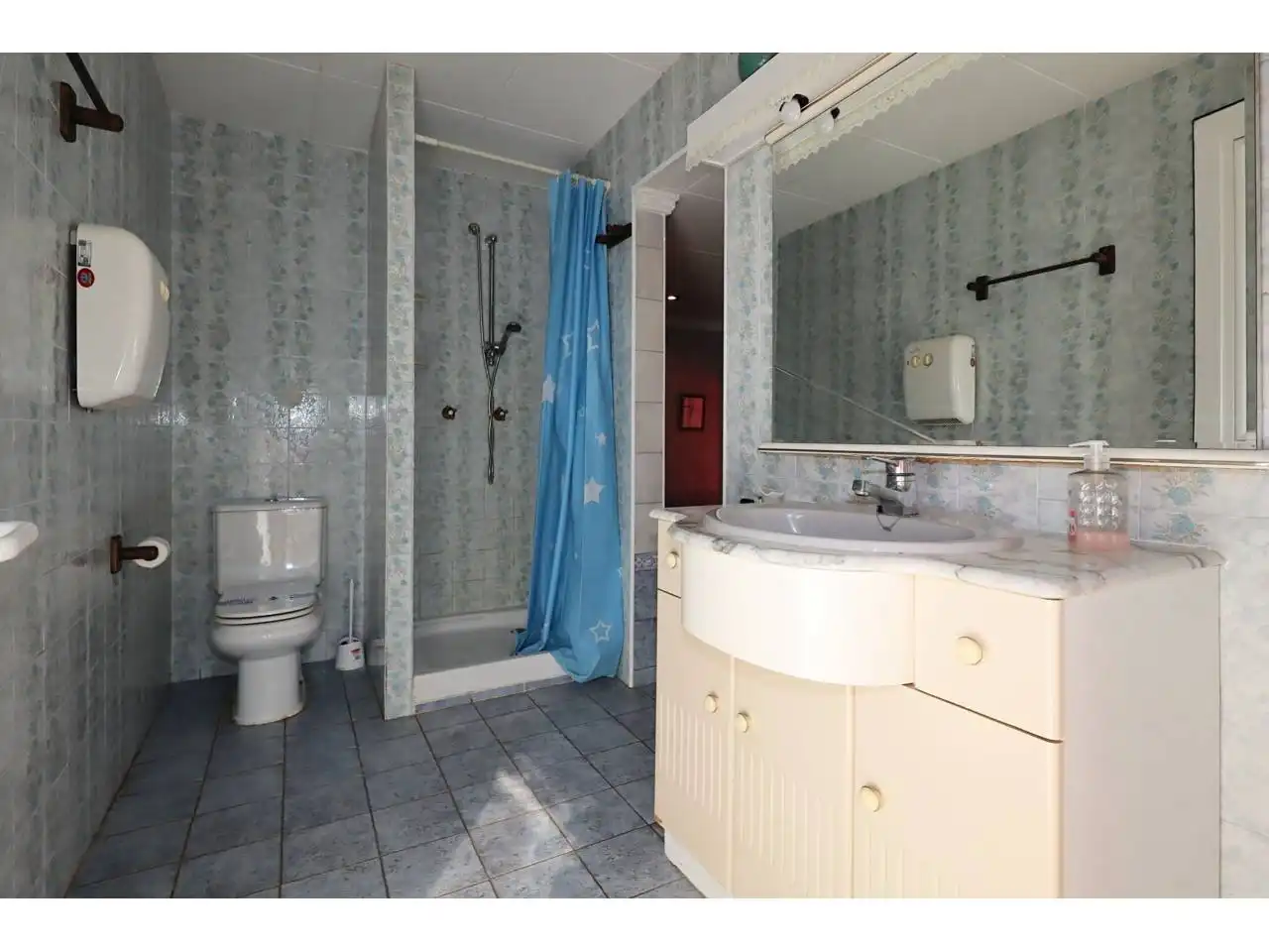 Haus mit Pool zum Verkauf in Calle Suria, imagen 14