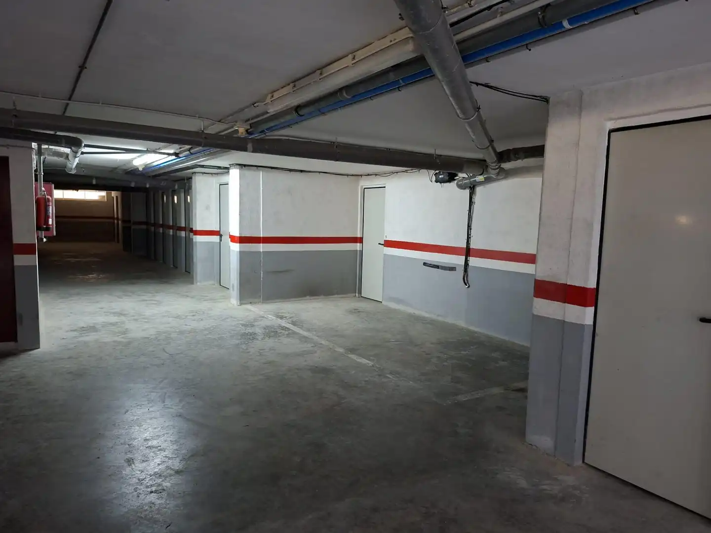 Apartament amb terrassa en venda a Calle COSSETANIA 18, imagen 31