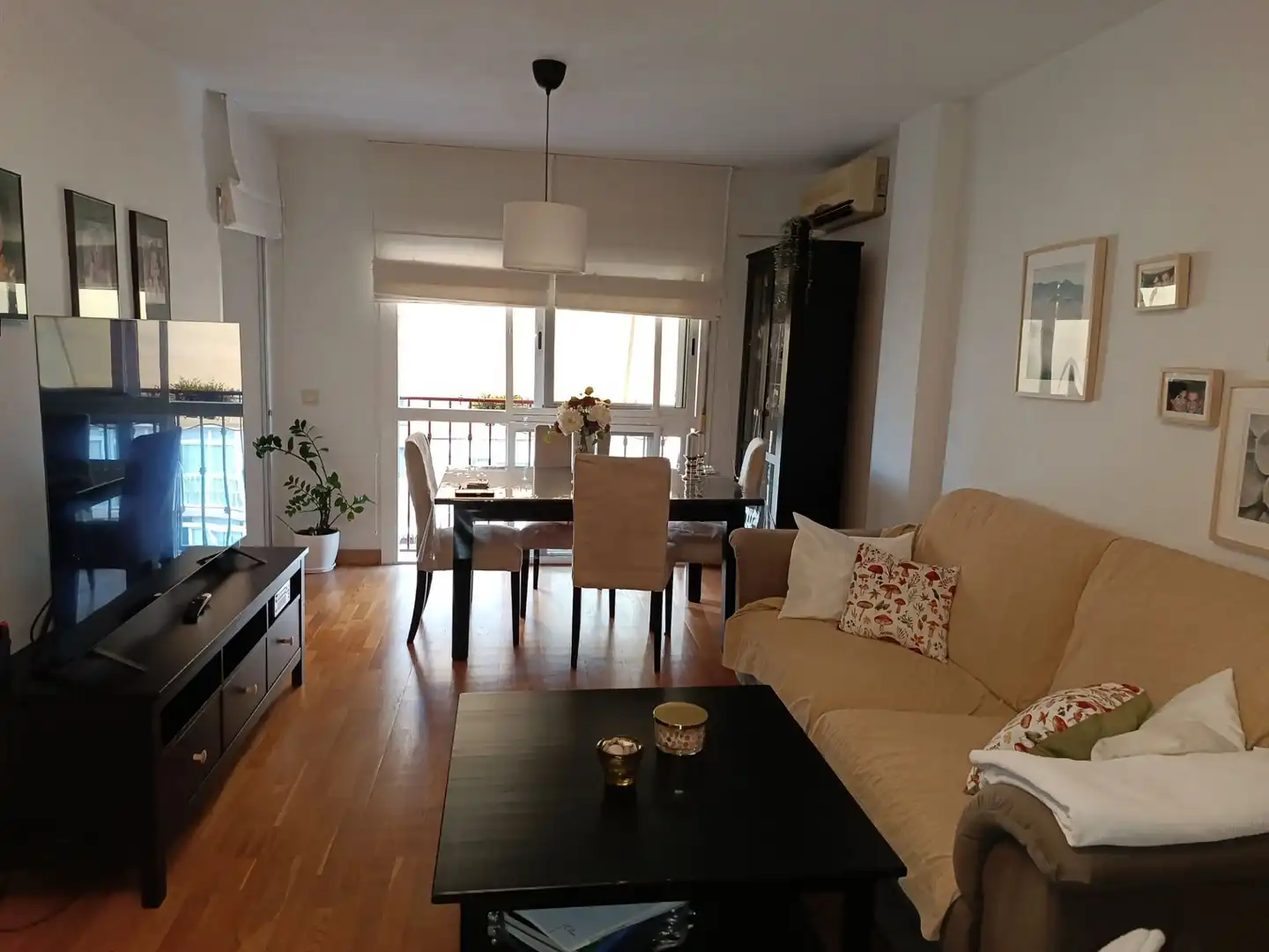 Wohnung mit Aufzug zum Verkauf in Almería
