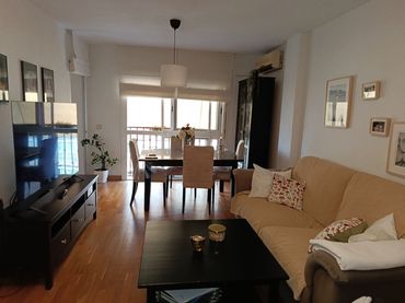 Wohnung mit Aufzug zum Verkauf in Almería
