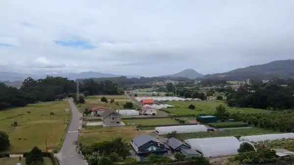 Terreno residenziale in vendita a Estrada de Furnos, imagen 14