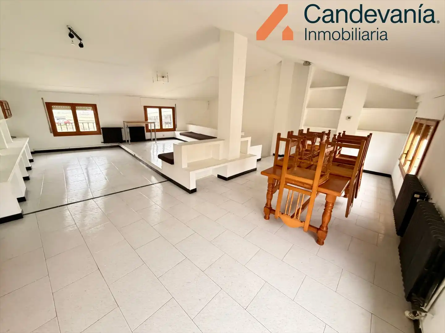 Vista exterior de Casa o chalet en venta en San Mateo de Gállego