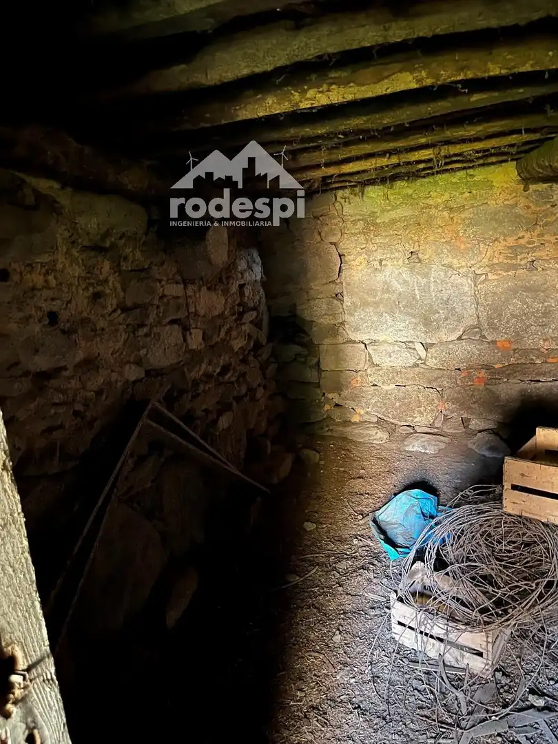 Terreny rústic en venda a Salvaterra de Miño, imagen 22