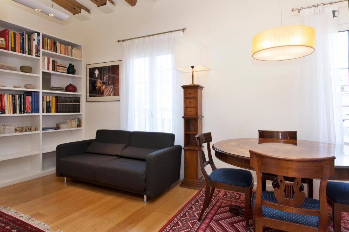 Apartament de lloguer a Barri Gòtic