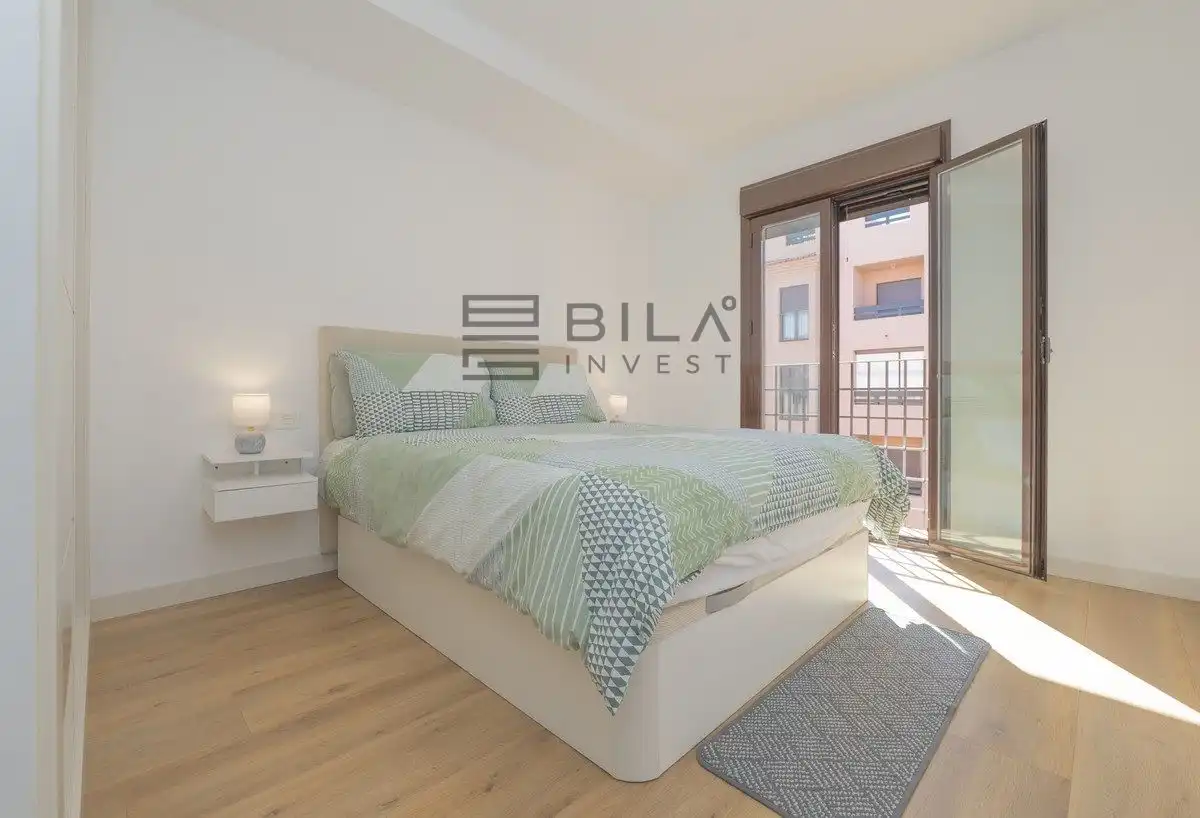 Piso en venta en Miramar II, Arroyo de la Miel
