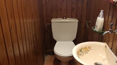 Foto 5 de Apartament de lloguer a Carrer de la Font del Sofre, Bagà, Barcelona