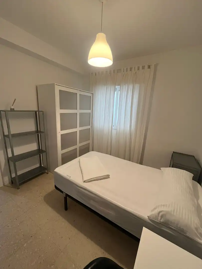 Flat for rent in Camino de Ronda, 42, Fígares