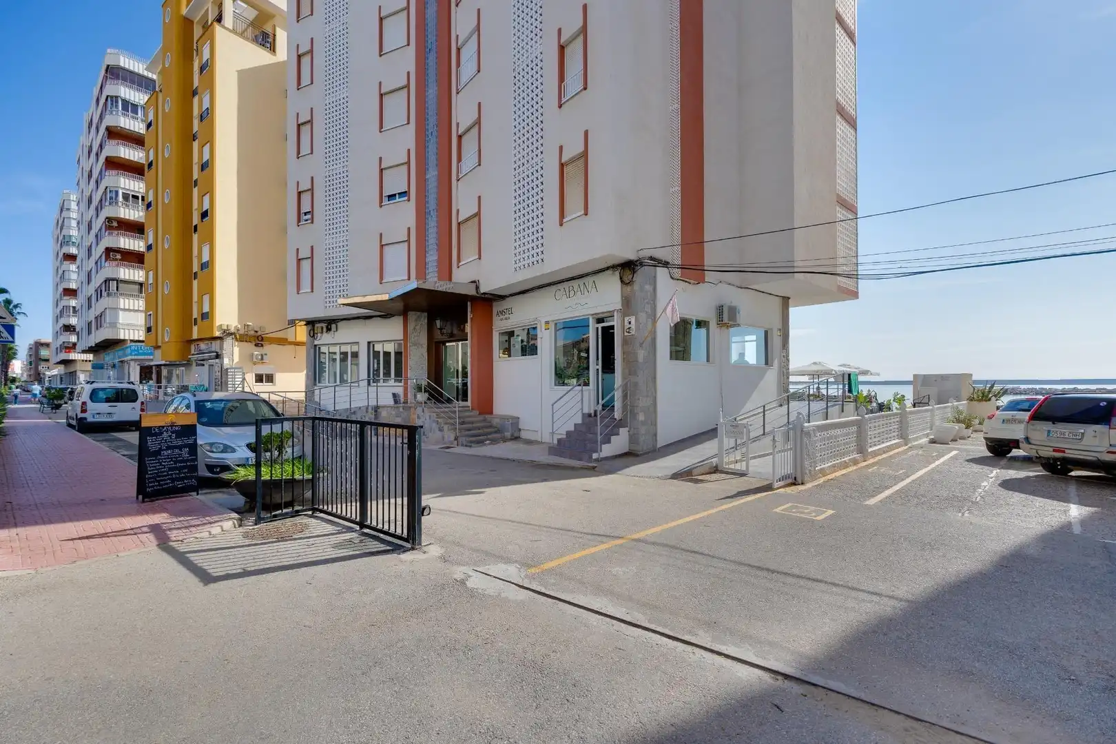 Apartamento con terraza en venta en Avenida Av. Dr. Gregorio Marañón 47, imagen 39