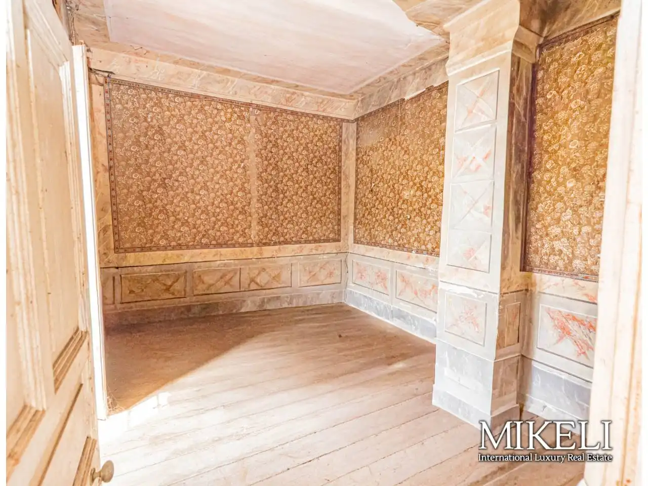 Finca rústica en venta en Saro con Jardín privado y Parquet