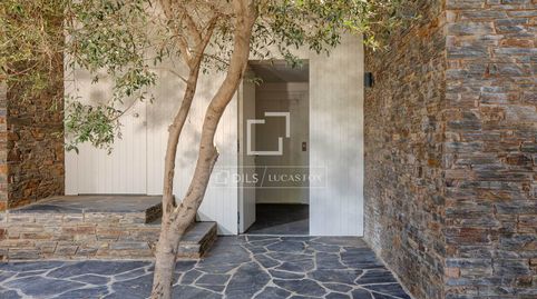 Villa de obra nueva con jardín y piscina en Cadaqués, imagen 5