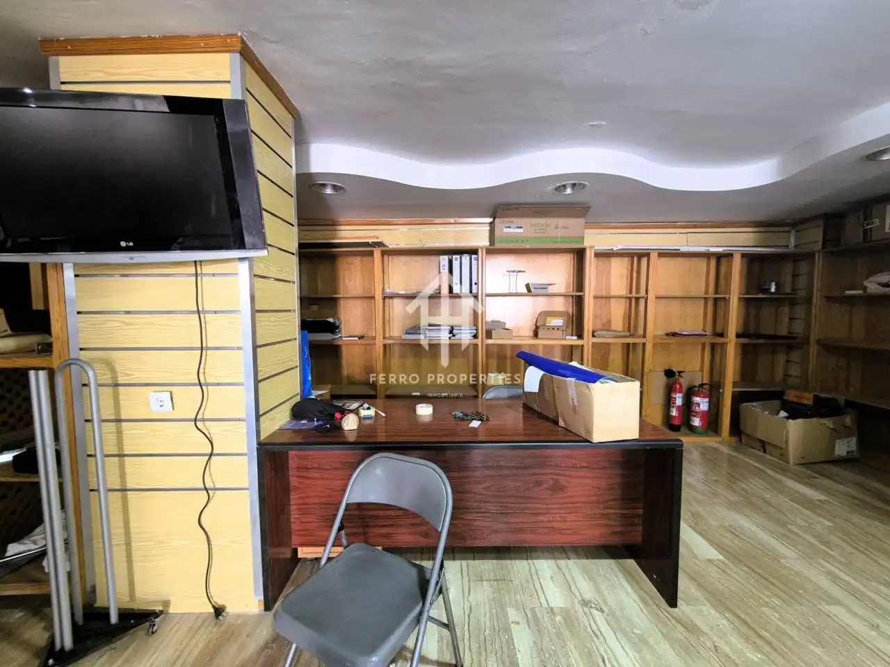 Local commercial à vendre à Calle Duque de Valencia 19, imagen 7