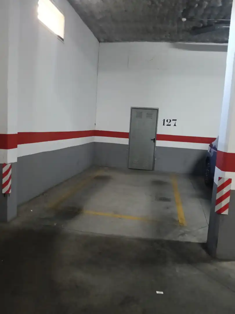 Wohnung mit Terrasse zum Verkauf in Avenida de Gregorio Arcos 3, imagen 30