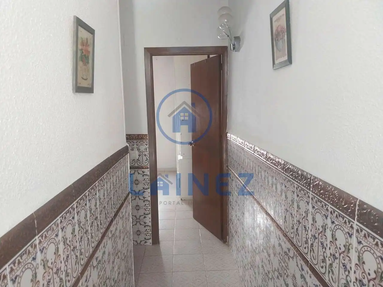 Casa o xalet en venda en Villaharta