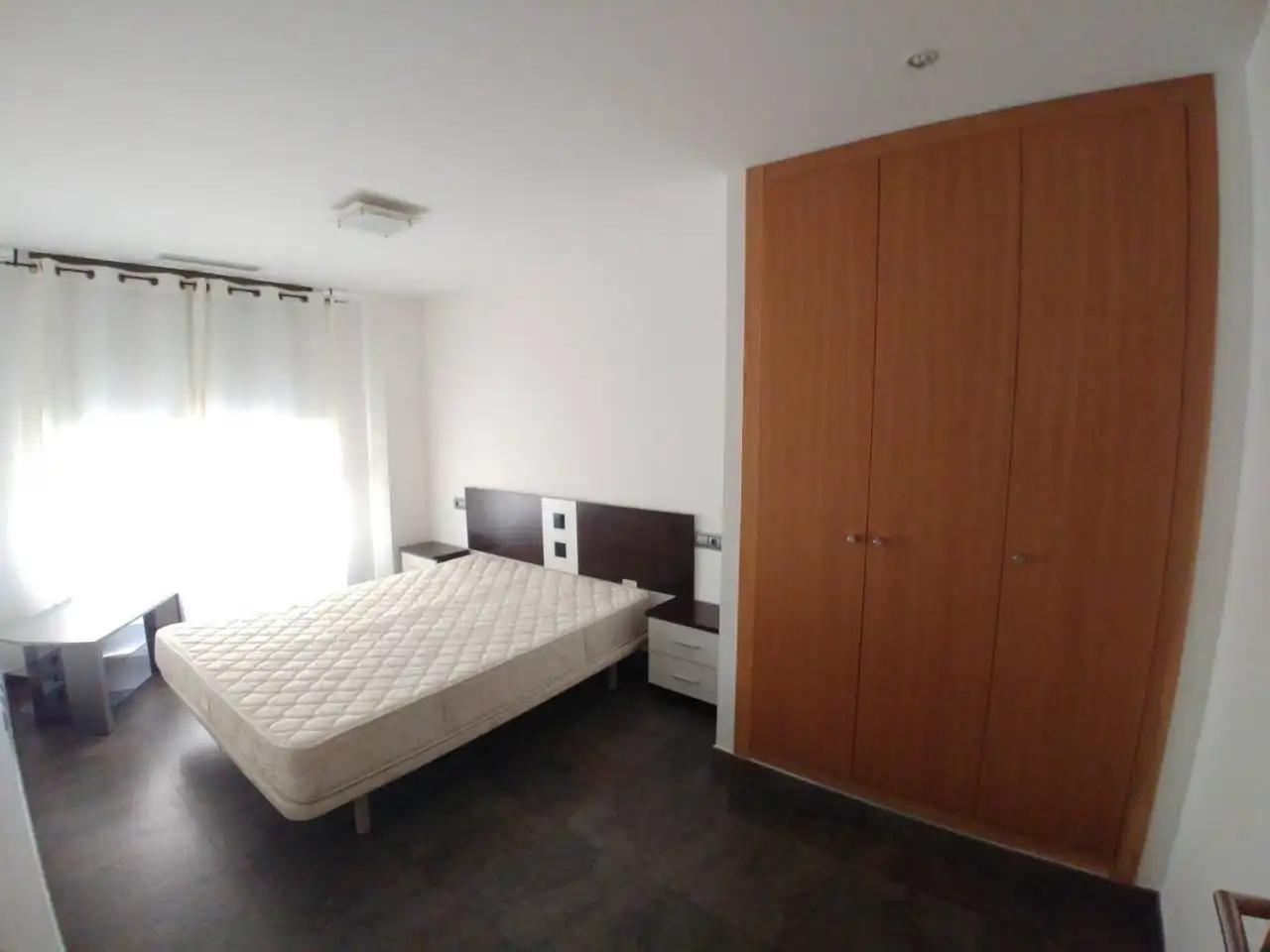 Habitación de Estudio en venta en Castellón de la Plana / Castelló de la Plana con Calefacción y Amueblado